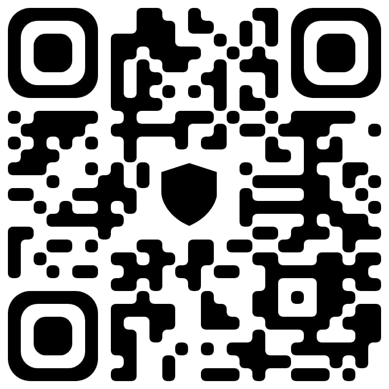 QR Bitcoin